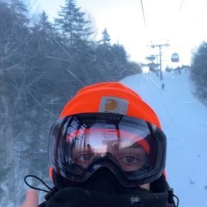 Meet your Posher, Ryan